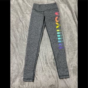 Victoria’s Secret Sport Knockout Leggings
